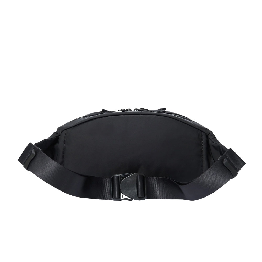 RAMIDUS(ߥ) BLACK BEAUTY WAIST BAG