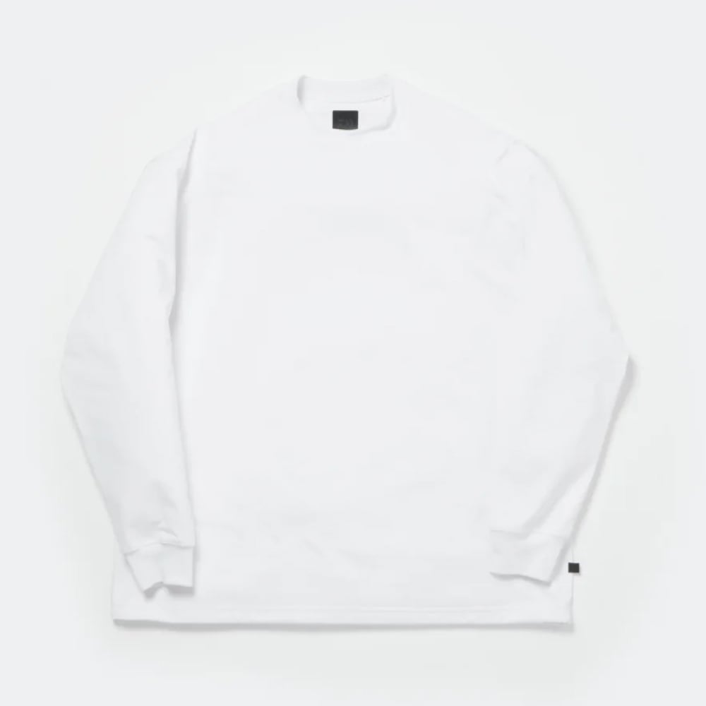 DAIWA PIER39(ダイワピア39) TECH CREW NECK TEE L/S - COLDBECK
