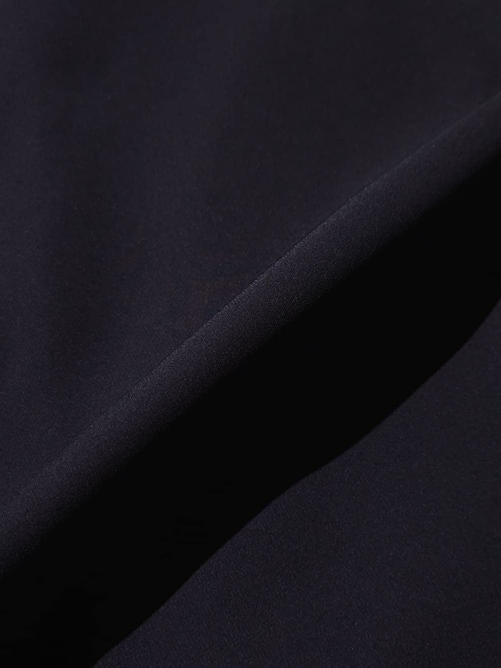 ENFOLD(エンフォルド) ROUND CURVE JACKET - COLDBECK ONLINE