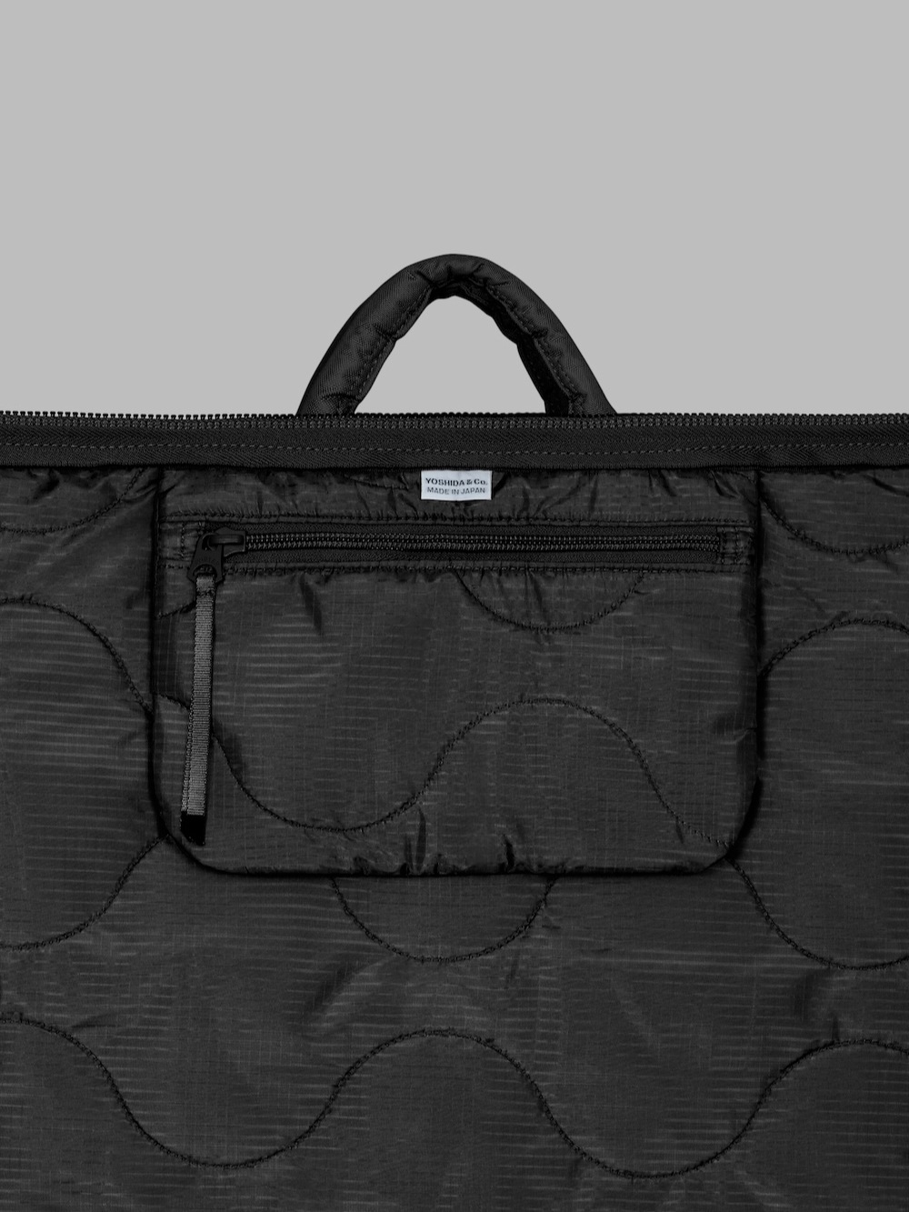 HYKE(ハイク) PORTER × HYKE HELMET BAG - COLDBECK ONLINE（コール