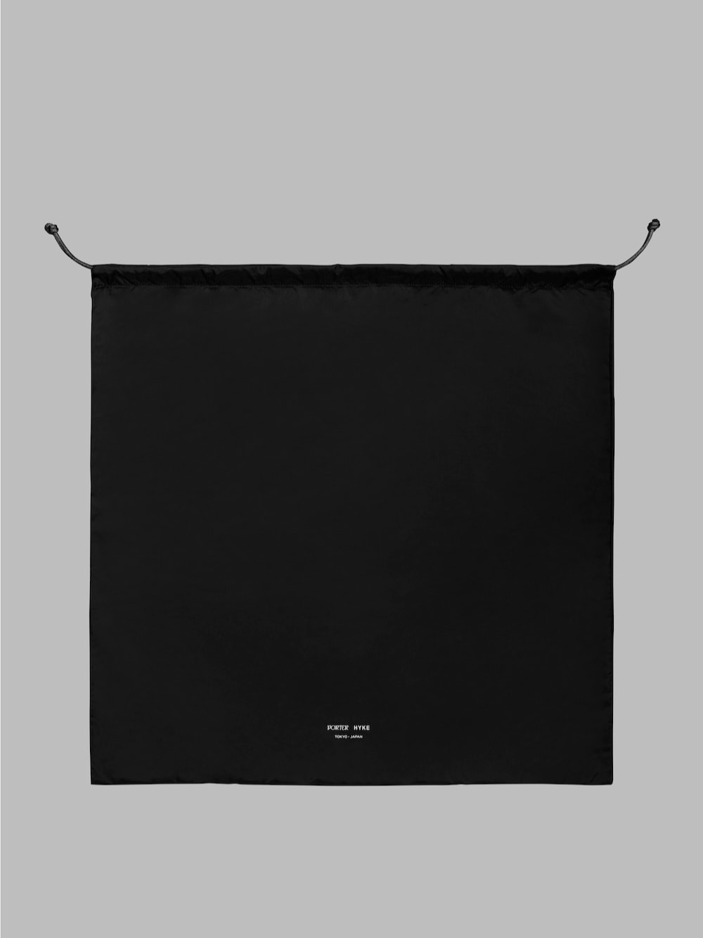 HYKE(ハイク) PORTER × HYKE HELMET BAG - COLDBECK ONLINE（コール