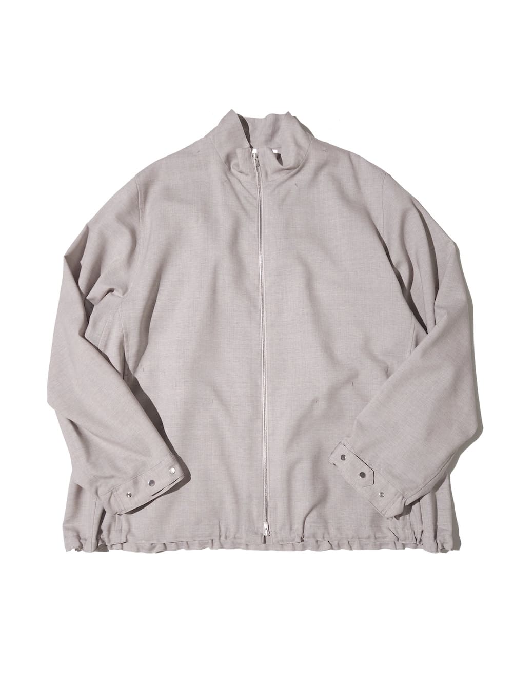 IRENISA(イレニサ) TRAINING JACKET - COLDBECK ONLINE（コールベック