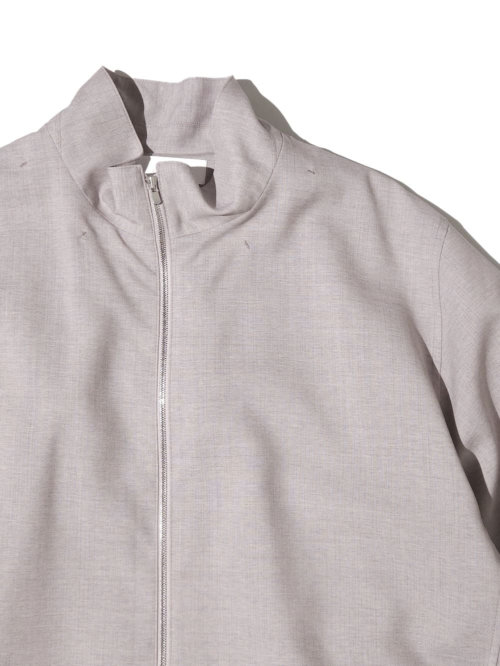 IRENISA(イレニサ) TRAINING JACKET - COLDBECK ONLINE（コールベック