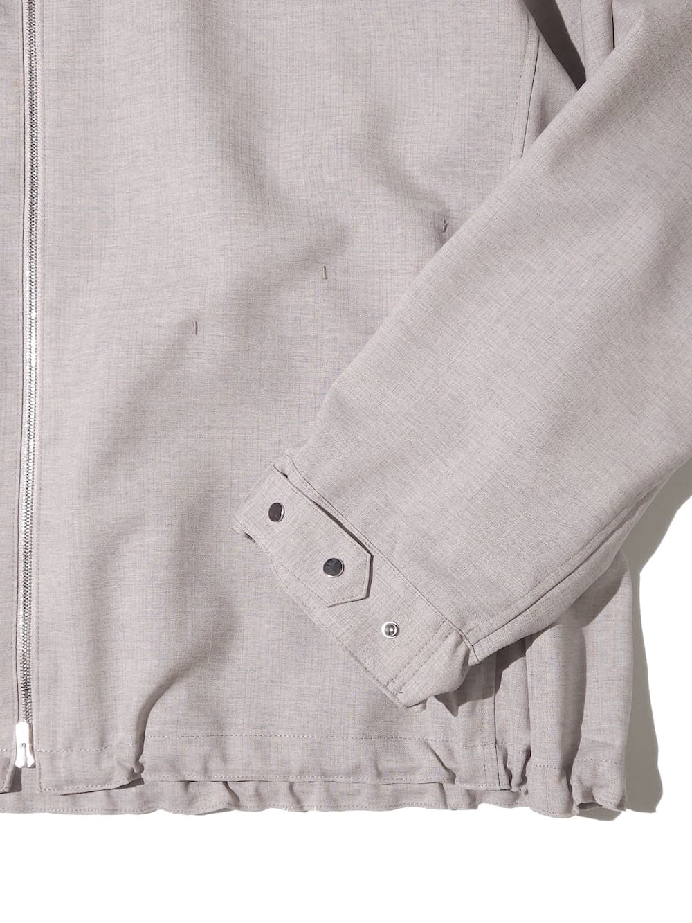 IRENISA(イレニサ) TRAINING JACKET - COLDBECK ONLINE（コールベック