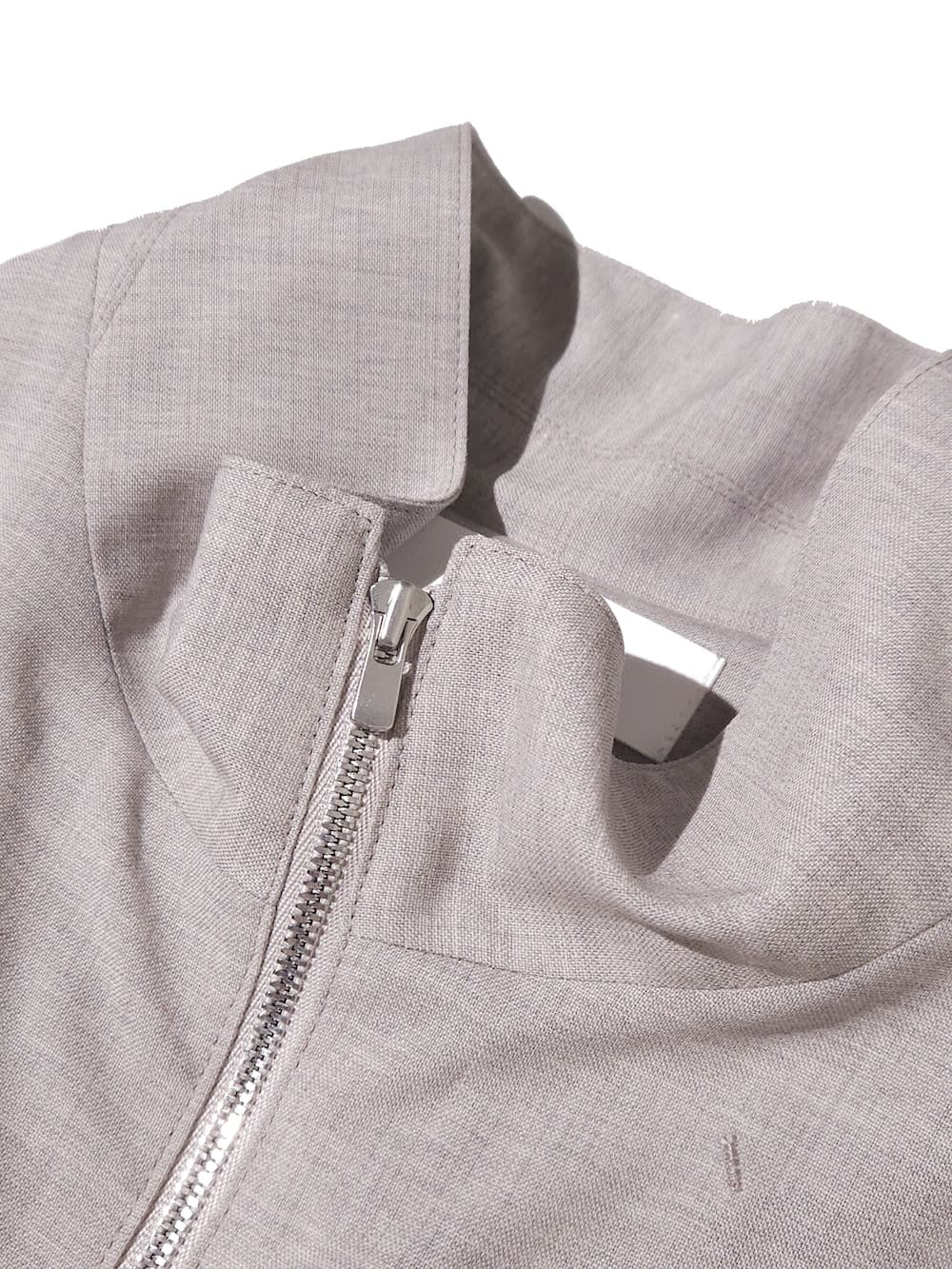 IRENISA(イレニサ) TRAINING JACKET - COLDBECK ONLINE（コールベック