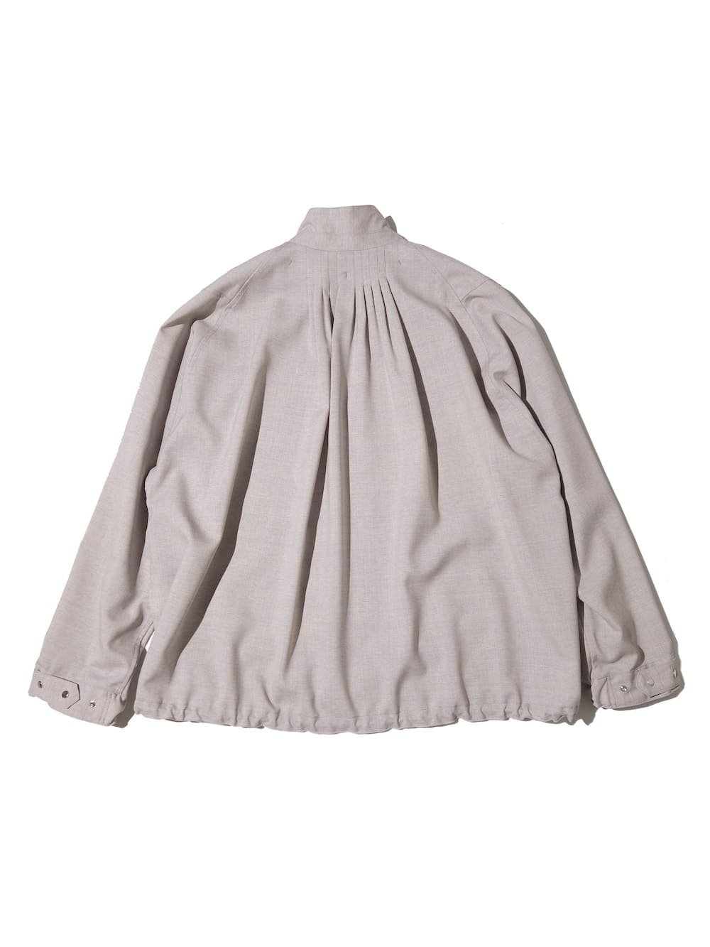 IRENISA(イレニサ) TRAINING JACKET - COLDBECK ONLINE（コールベック