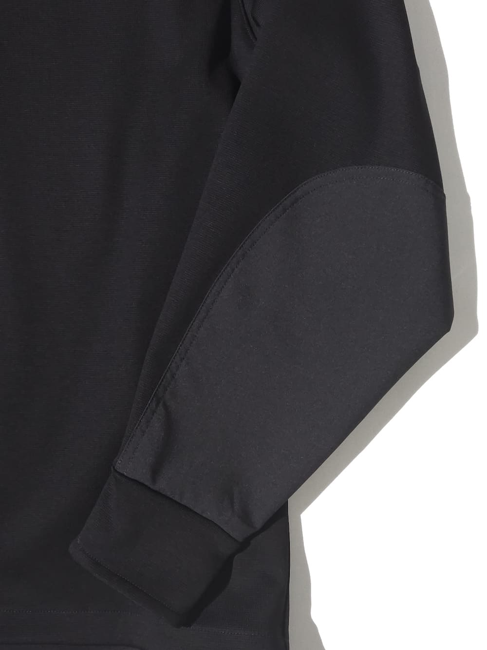THE RERACS(ザリラクス) FRENCH COMMAND PULLOVER L/S - COLDBECK