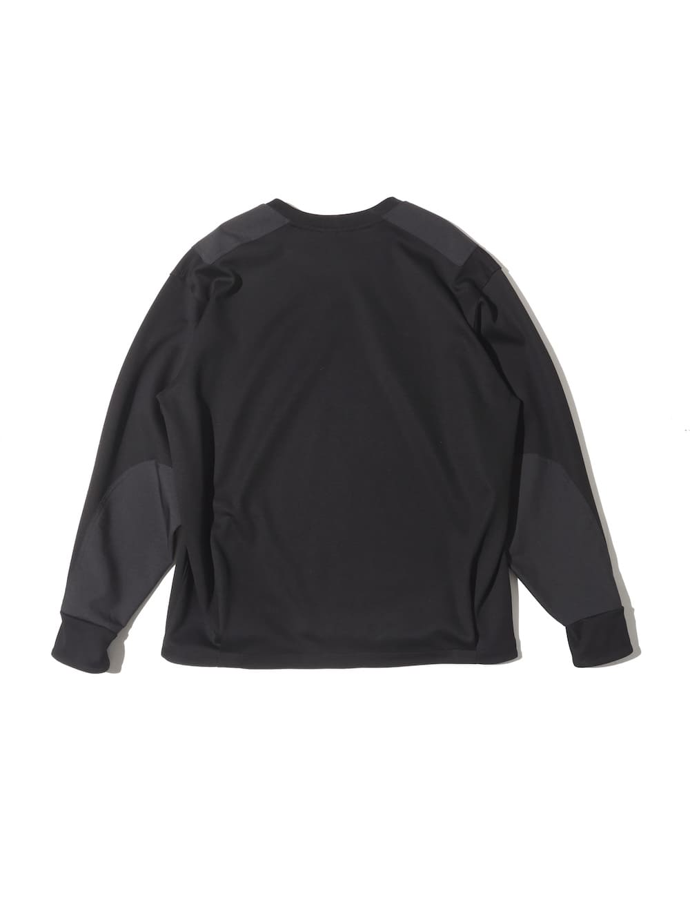 THE RERACS(ザリラクス) FRENCH COMMAND PULLOVER L/S - COLDBECK