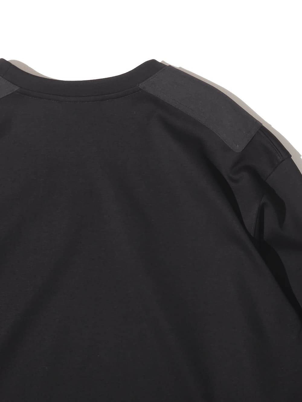 THE RERACS(ザリラクス) FRENCH COMMAND PULLOVER L/S - COLDBECK