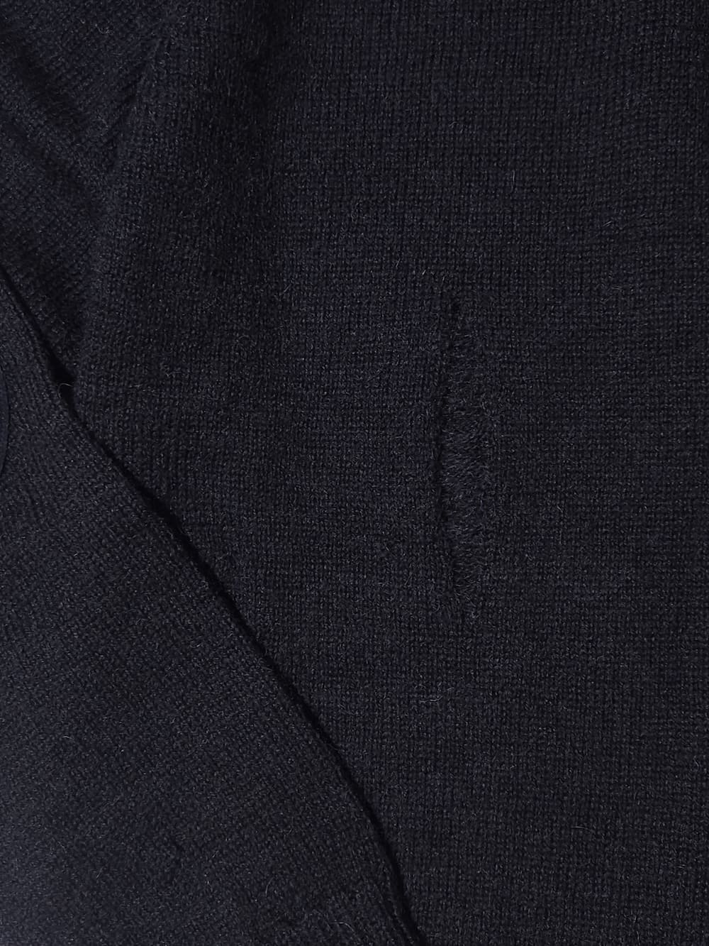 kolor(カラー) Knit