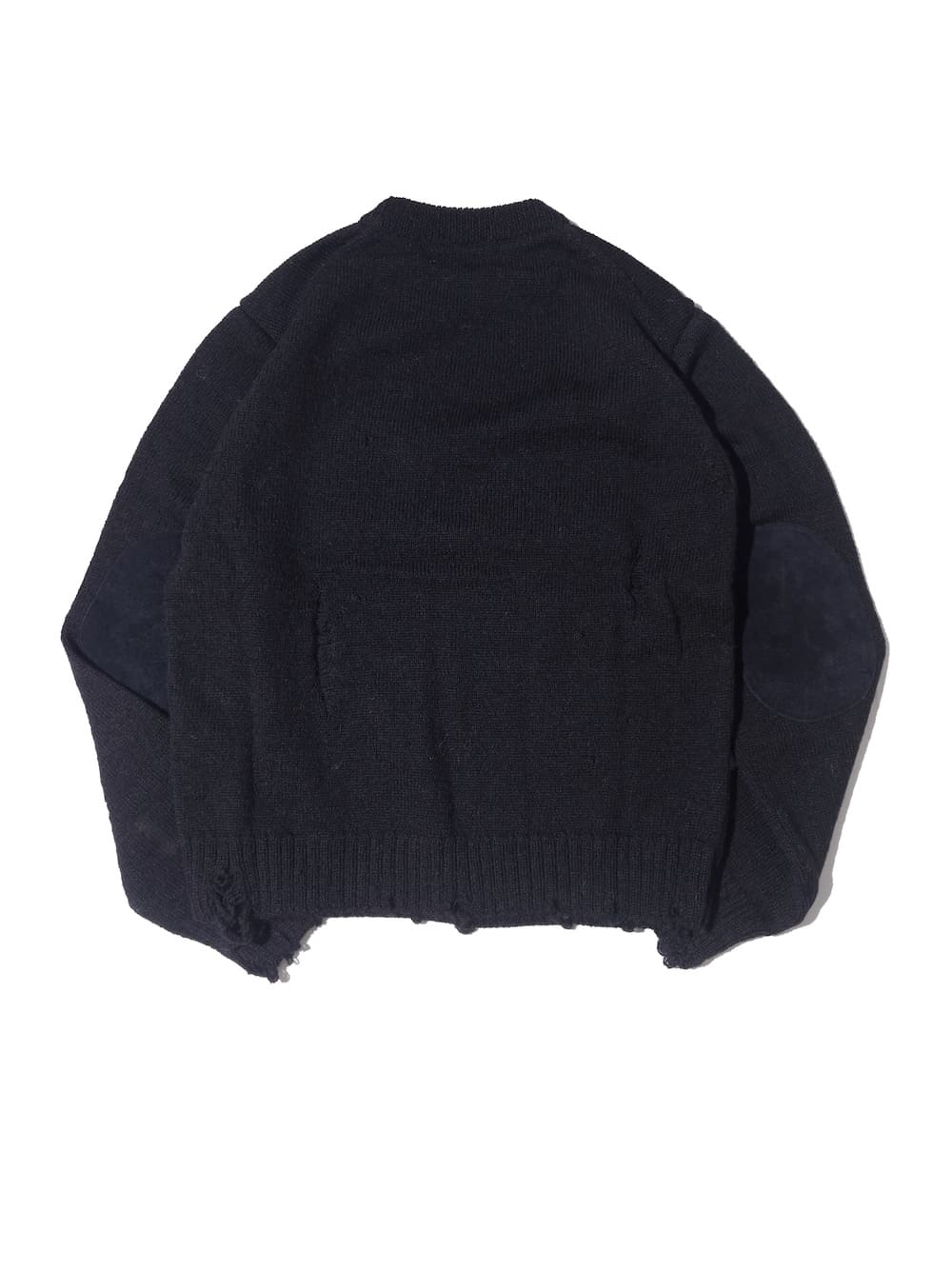 kolor(カラー) Knit