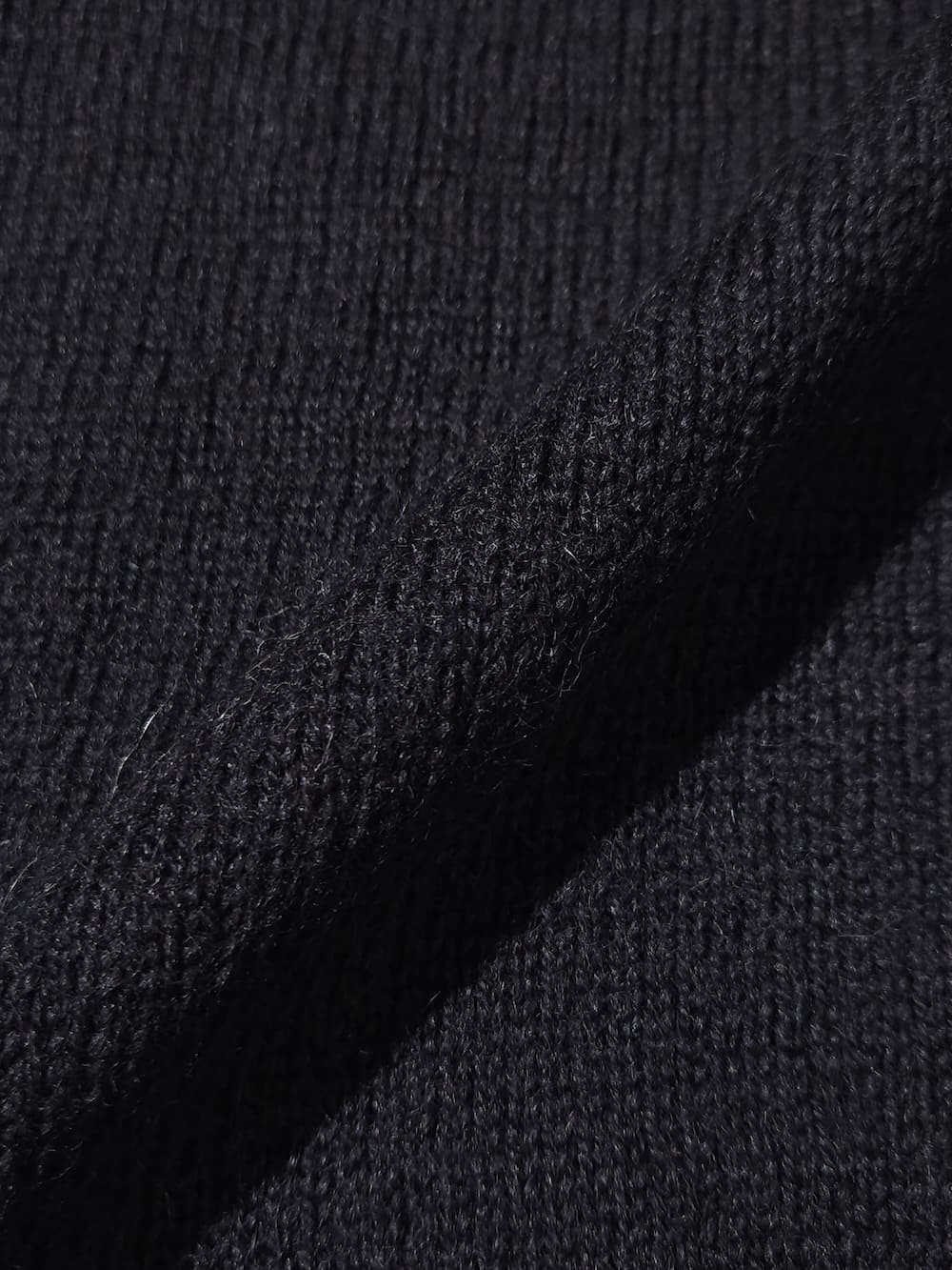 kolor(カラー) Knit