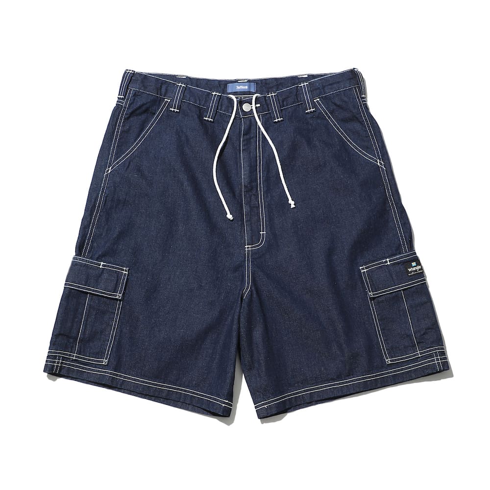 SALETapWater(åץ) Wrangler Denim Shorts