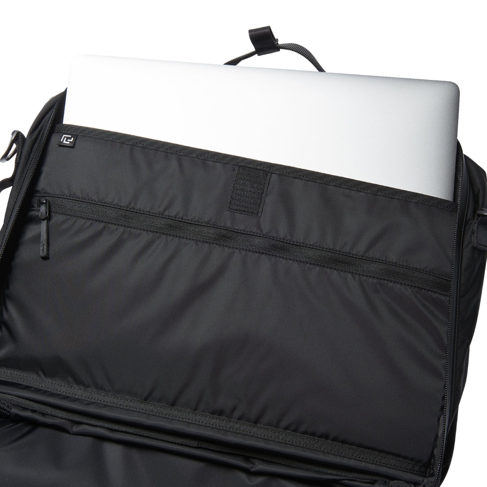 RAMIDUS(ラミダス) BLACK BEAUTY 3WAY BRIEF CASE - COLDBECK