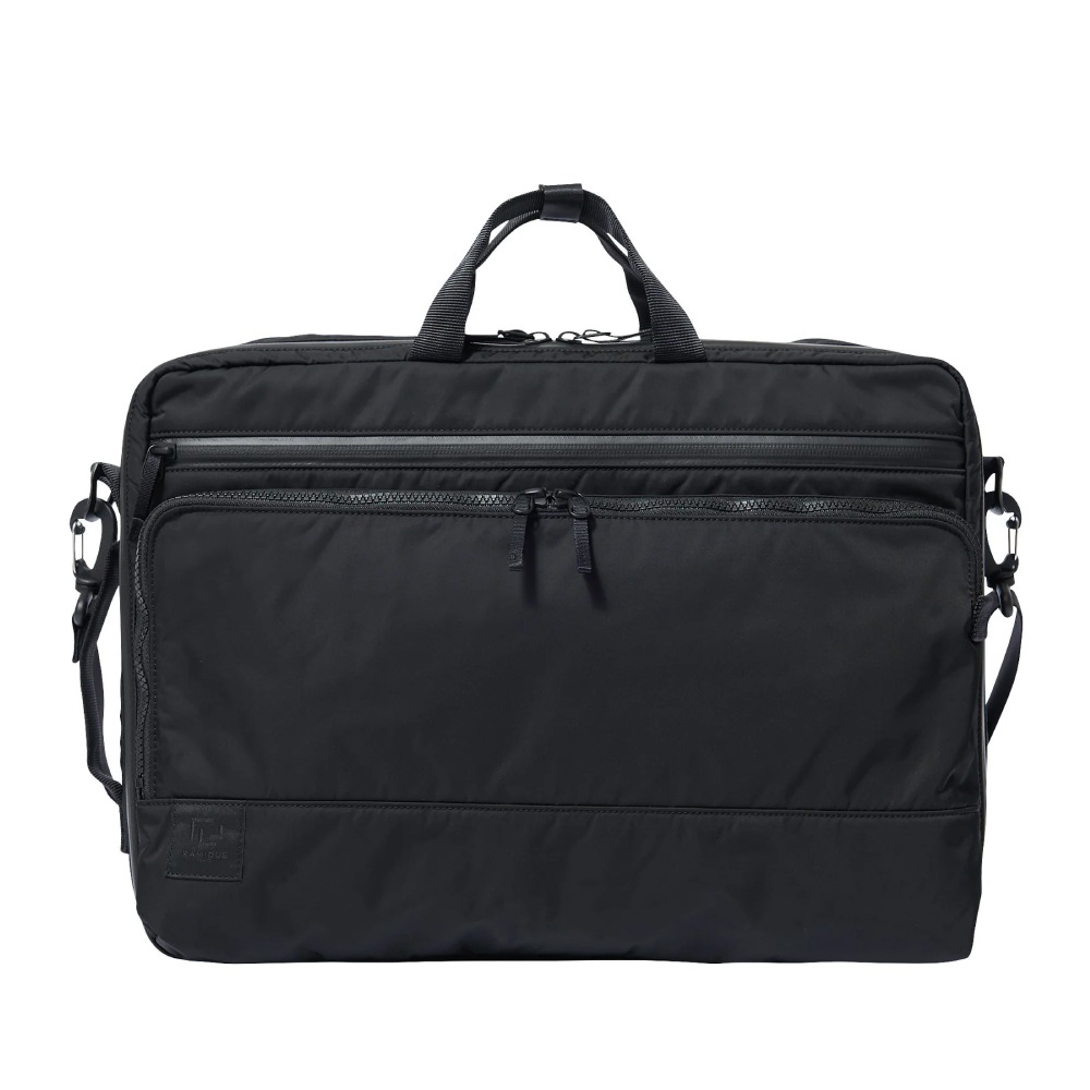 RAMIDUS(ラミダス) BLACK BEAUTY 3WAY BRIEF CASE