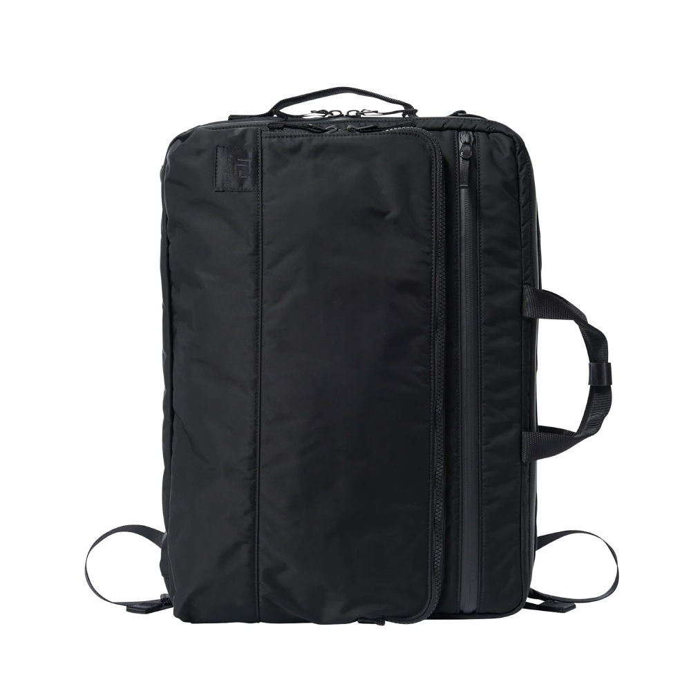 RAMIDUS(ラミダス) BLACK BEAUTY 3WAY BRIEF CASE