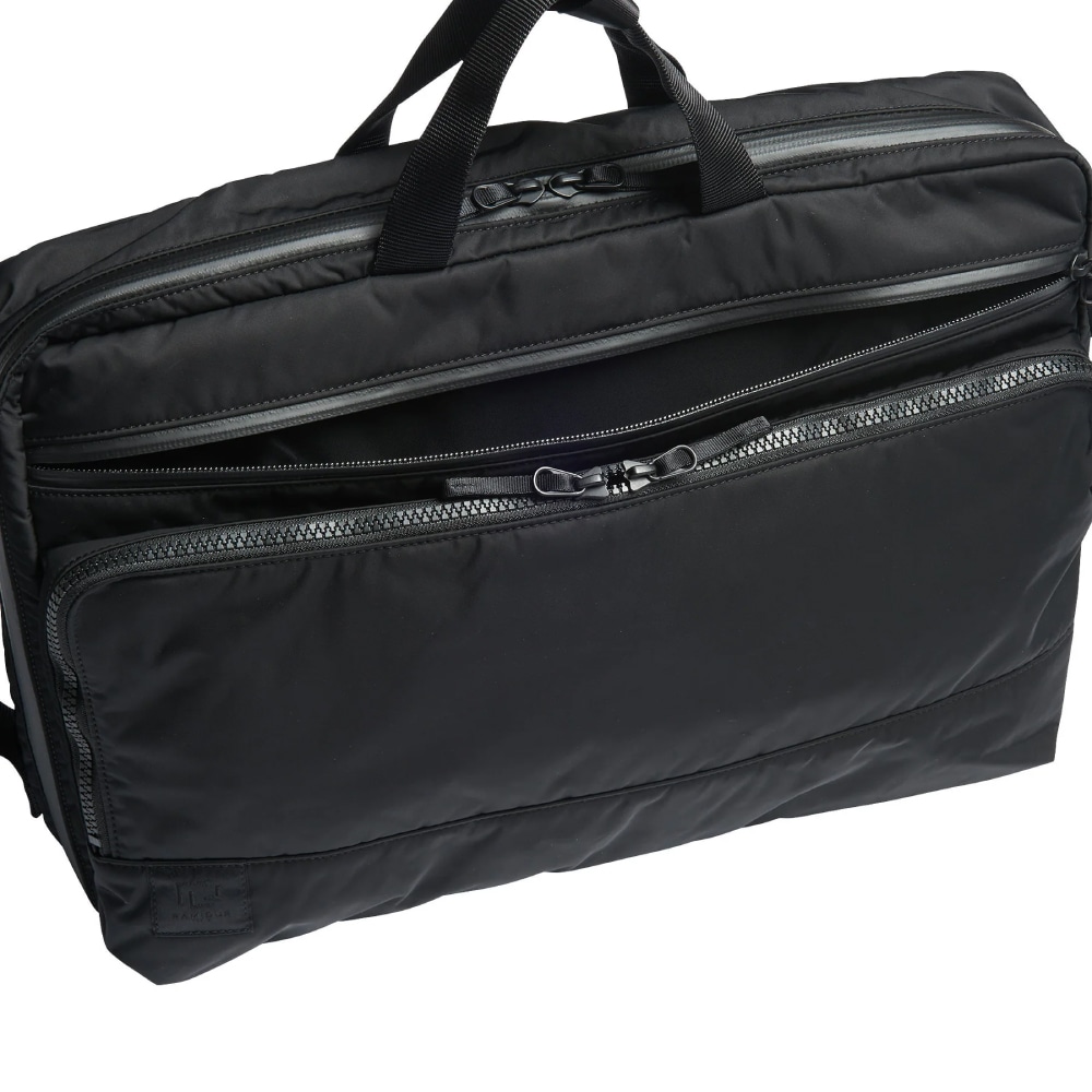 RAMIDUS(ラミダス) BLACK BEAUTY 3WAY BRIEF CASE