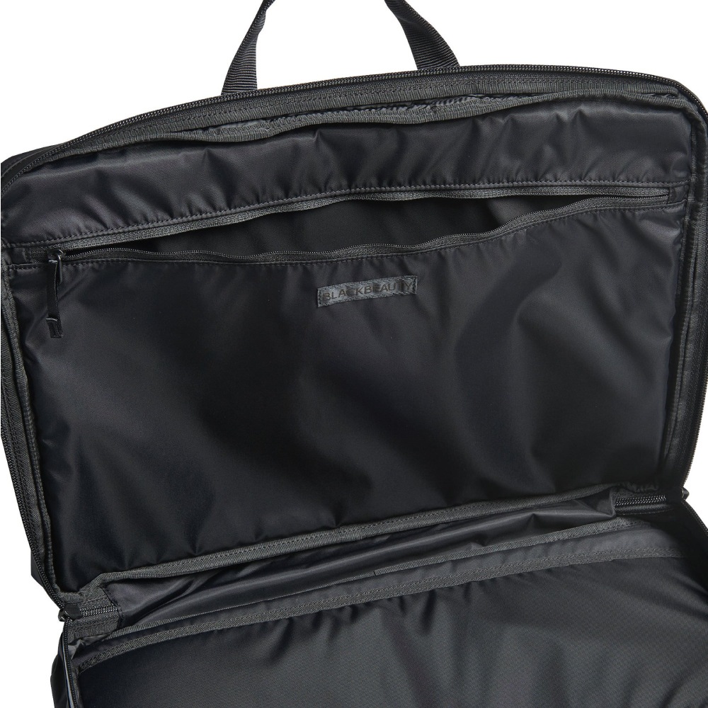 RAMIDUS(ラミダス) BLACK BEAUTY 3WAY BRIEF CASE