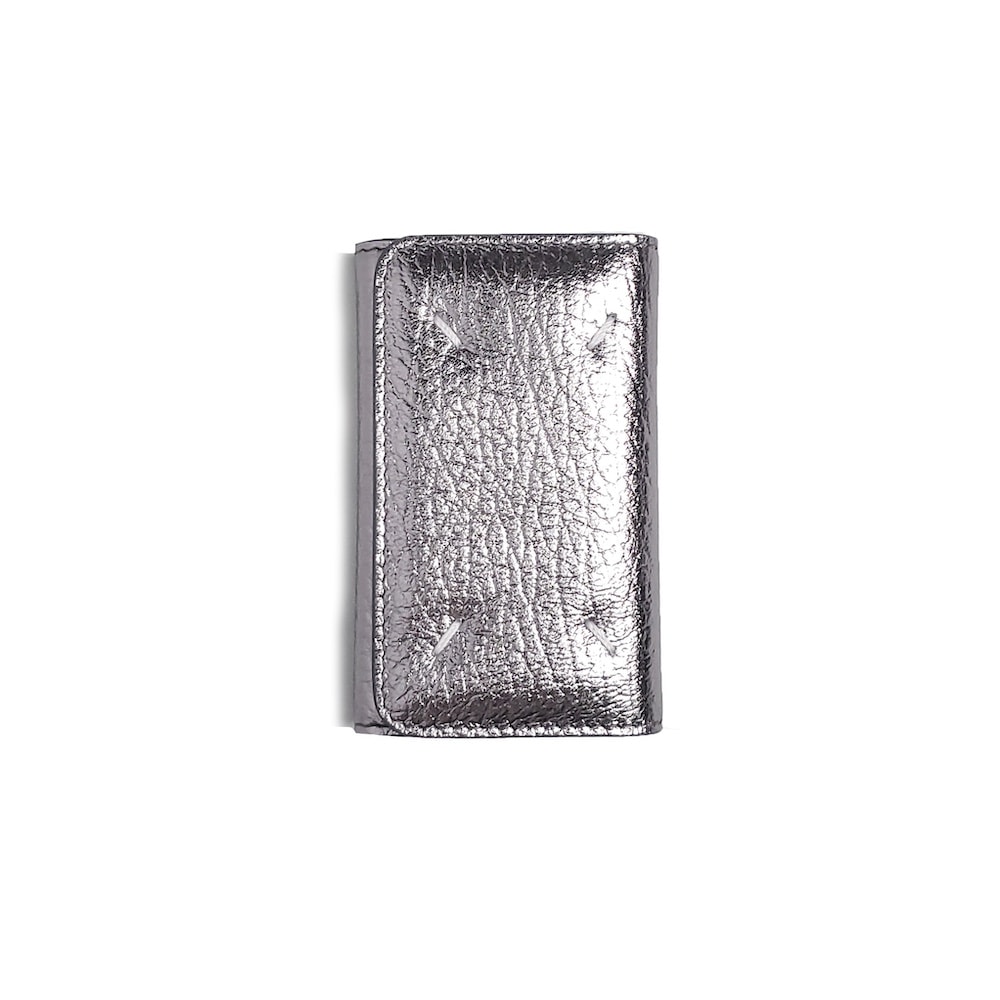 【純正品】Maison Margiela KEY CHAIN 6 RINGS 純正品】Maison Margiela KEY CHAIN 6 RINGS