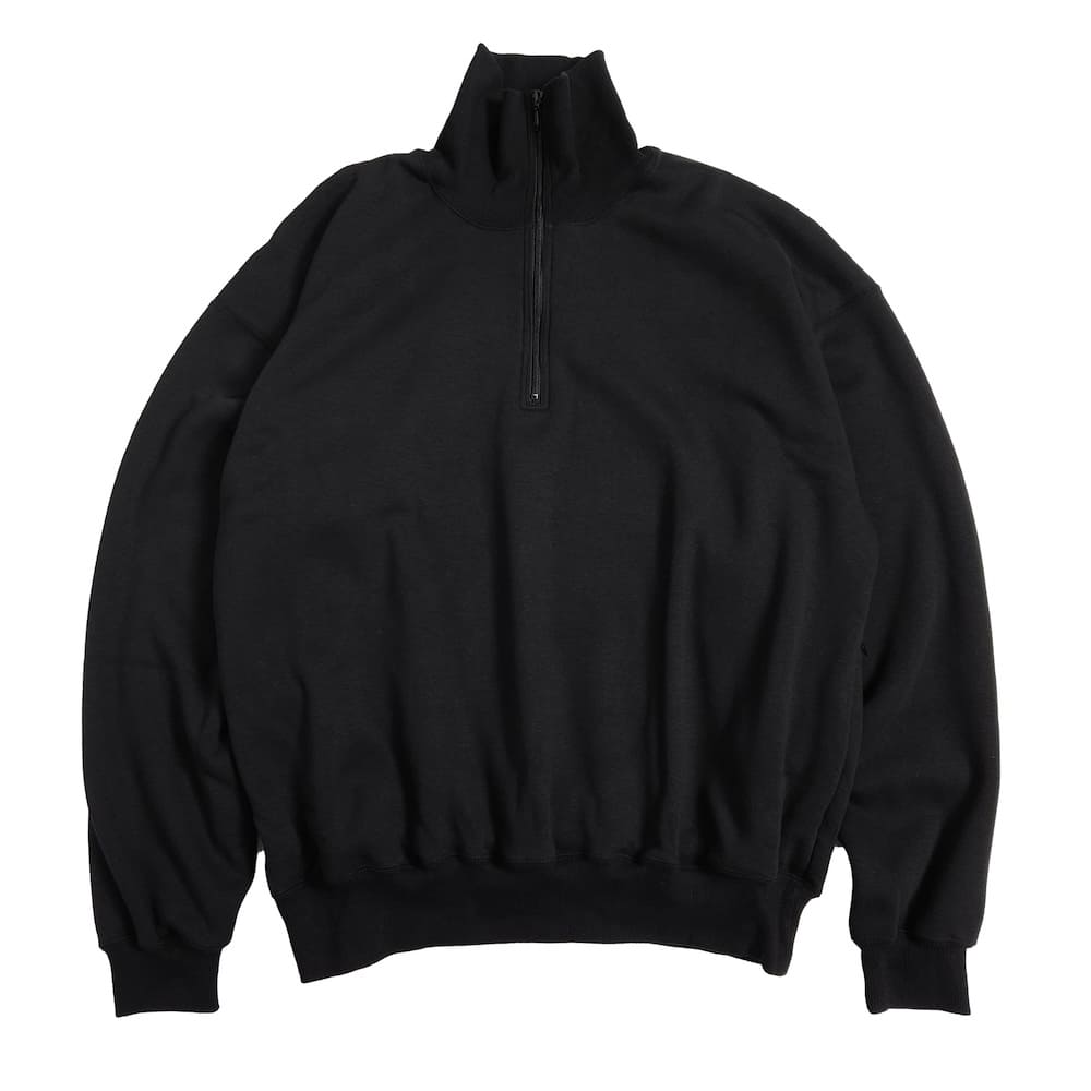 SALE】is-ness(イズネス) ZIP SWEATSHIRT - COLDBECK ONLINE