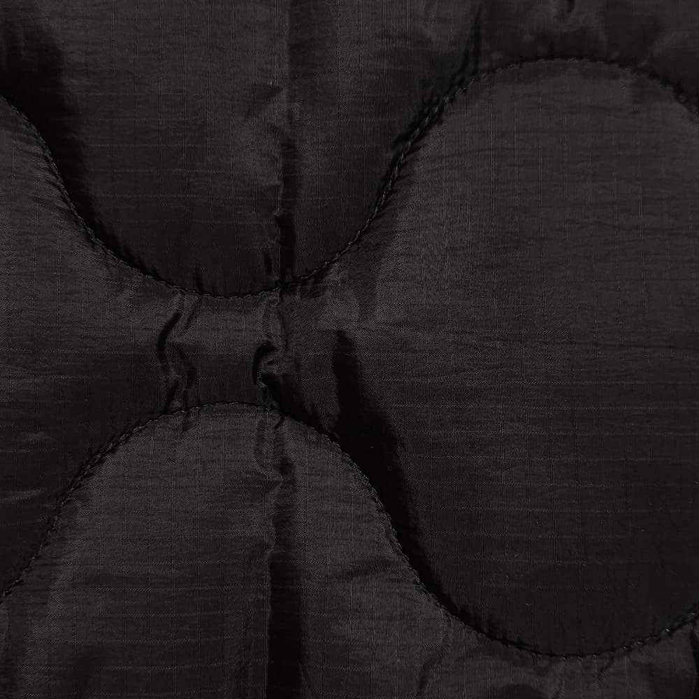 HYKE(ハイク) QUILTED LINER COAT - COLDBECK ONLINE（コールベック