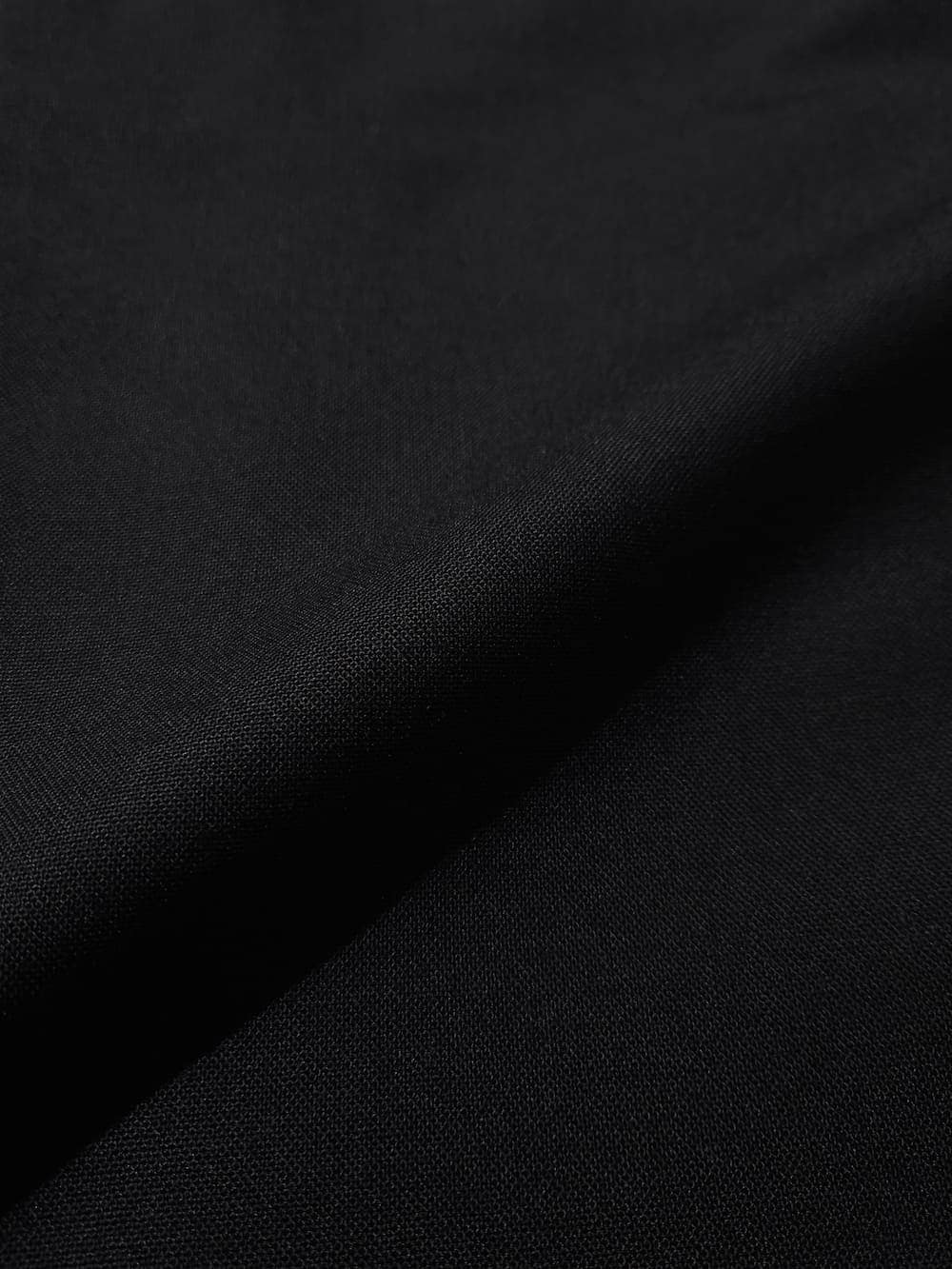 ENFOLD WIDE TAILORED VEST ブラック 38 ENFOLD(エンフォルド) WIDE TAILORED VEST - COLDBECK ONLINE