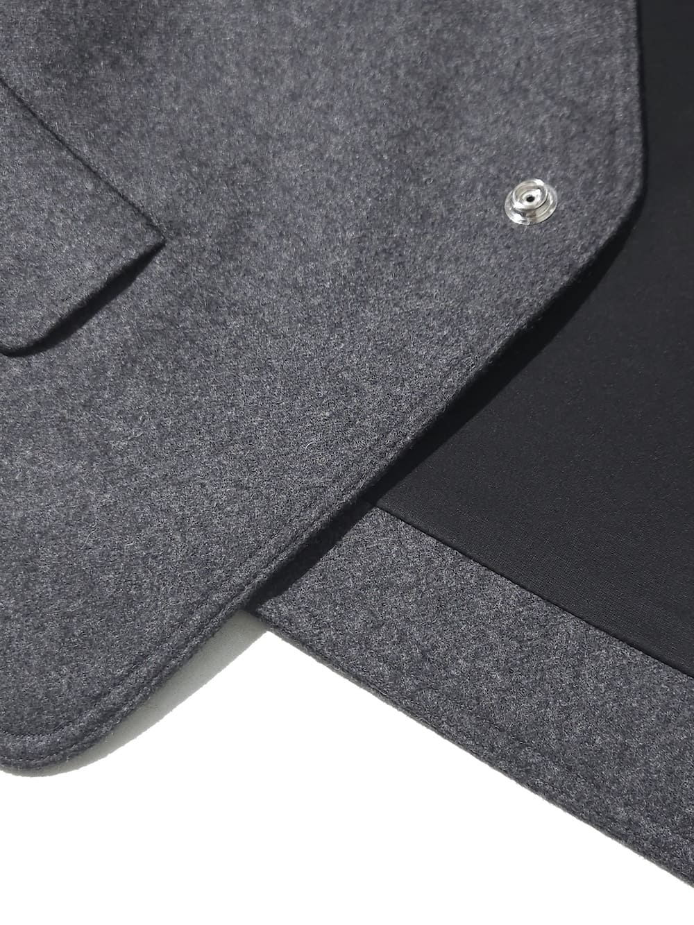 【SALE】THE RERACS(ザリラクス) RERACS SHORT VEST