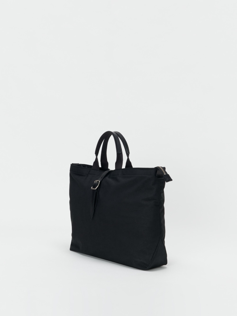 Hender Scheme バッグ　BLACK Hender Scheme(エンダースキーマ) bracket bag - COLDBECK ONLINE