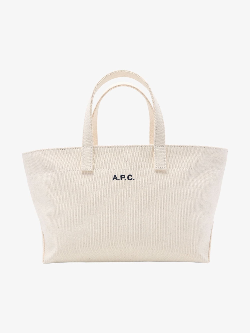 A.P.C.(アーペーセー) Le Drummer スモールキャンバスバッグ