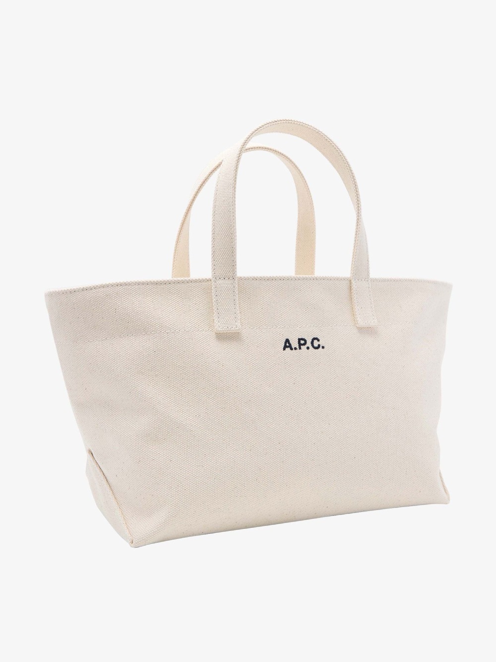 A.P.C.(アーペーセー) Le Drummer スモールキャンバスバッグ