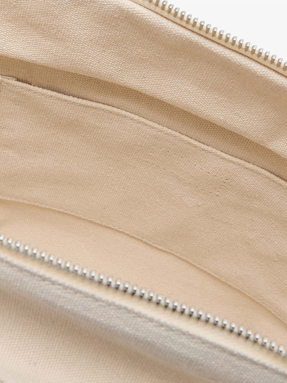 A.P.C.(アーペーセー) Le Drummer スモールキャンバスバッグ