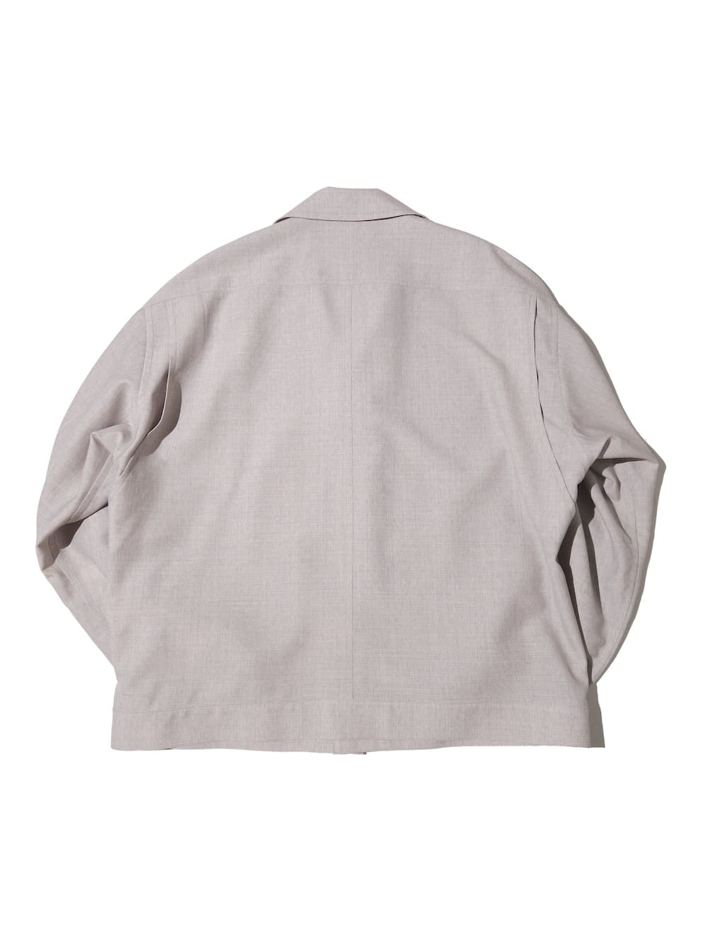IRENISA(イレニサ) DOUBLE POCKETS BLOUSON - COLDBECK ONLINE（コール