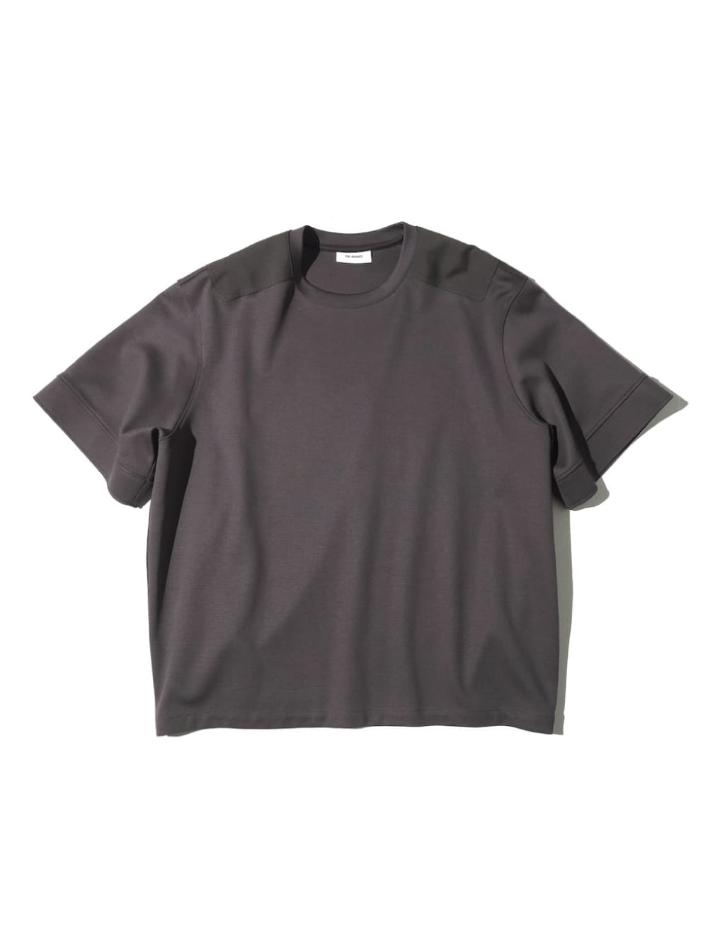 THE RERACS(ザリラクス) FRENCH COMMAND T-SHIRT - COLDBECK ONLINE