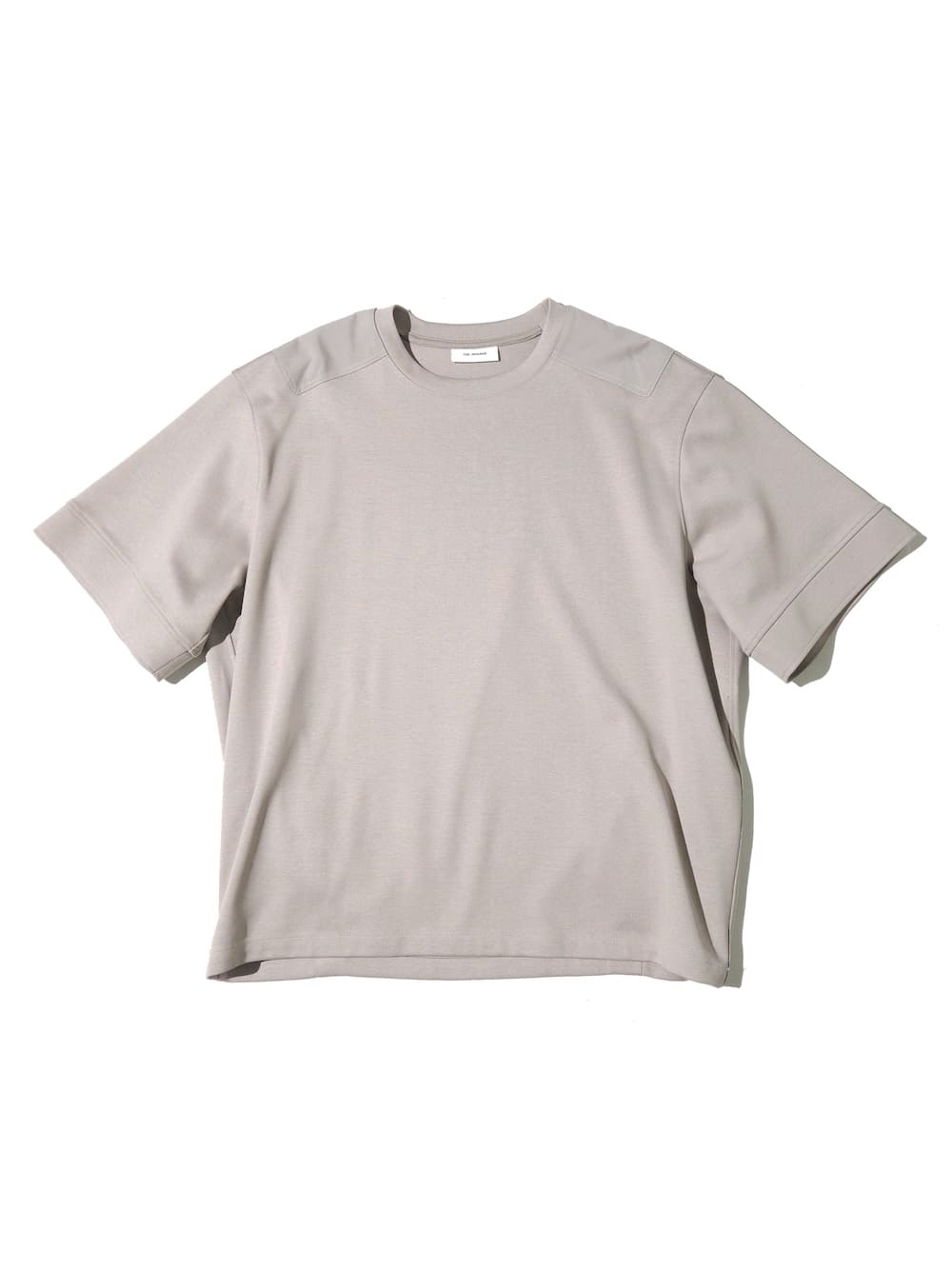 THE RERACS - 最終値下げ THE RERACS 22AW 36 コマンドTシャツ THE RERACS(ザリラクス) FRENCH COMMAND T-SHIRT - COLDBECK ONLINE