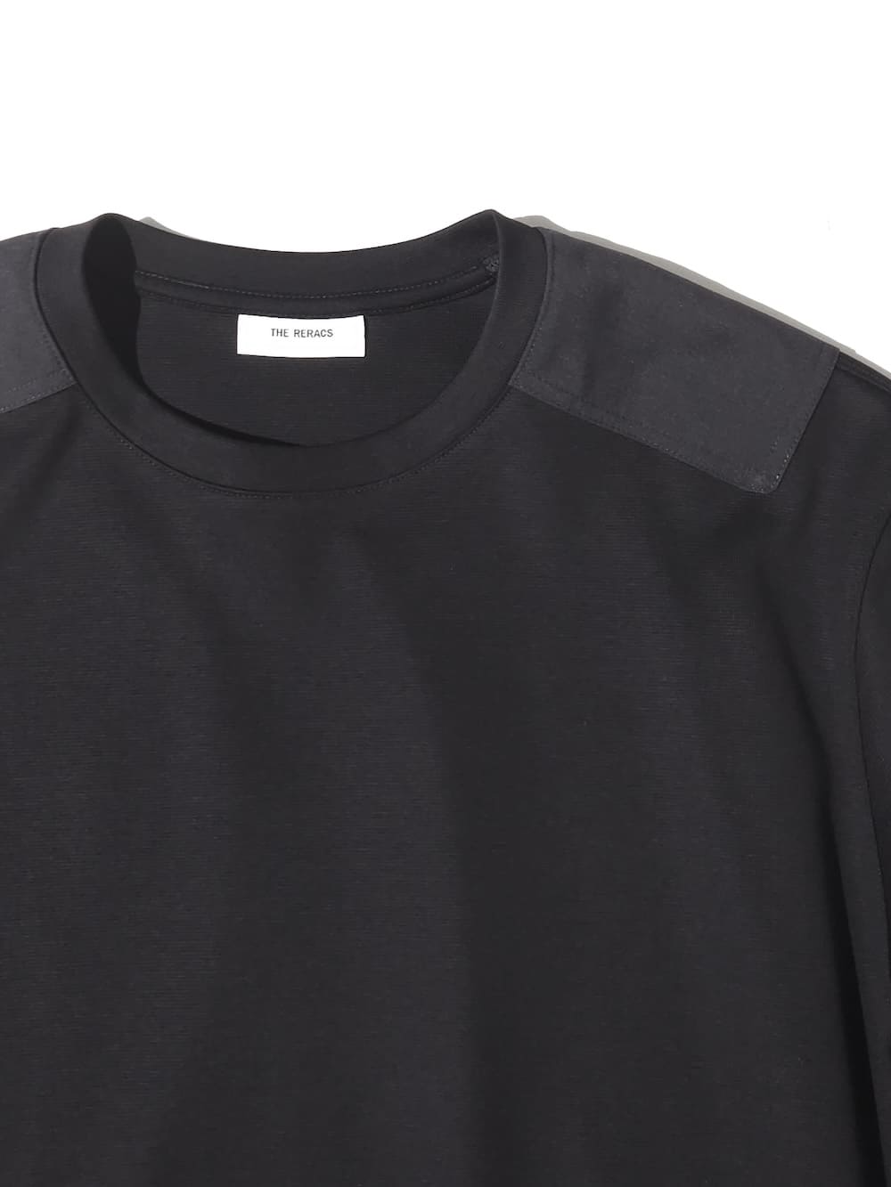 THE RERACS(ザリラクス) FRENCH COMMAND T-SHIRT - COLDBECK ONLINE