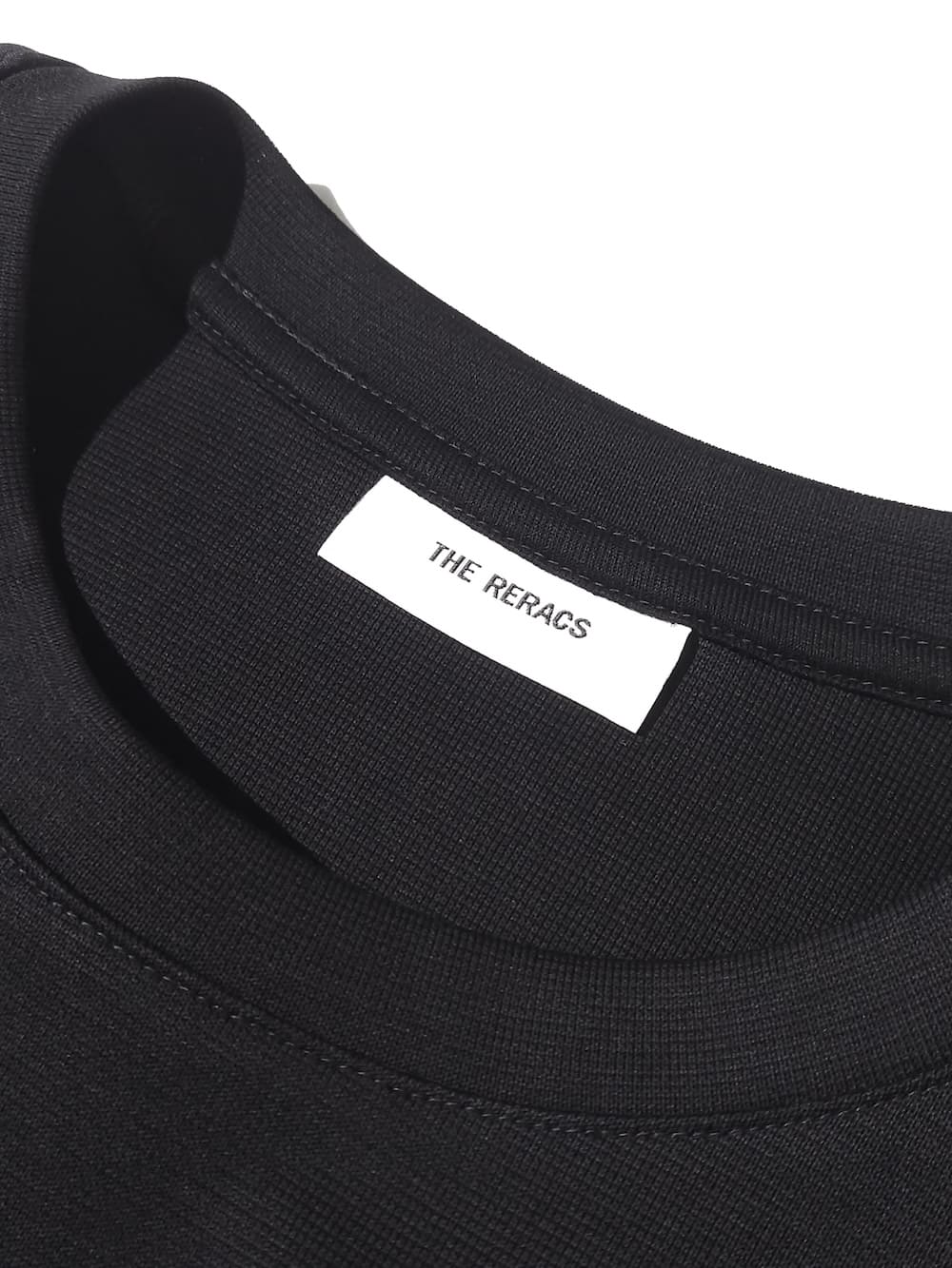 THE RERACS(ザリラクス) FRENCH COMMAND T-SHIRT - COLDBECK ONLINE