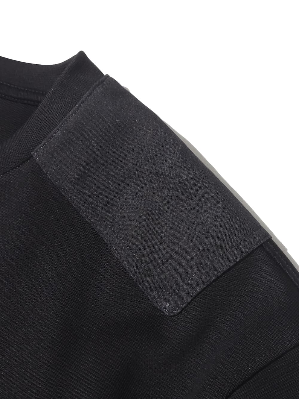 THE RERACS(ザリラクス) FRENCH COMMAND T-SHIRT - COLDBECK ONLINE