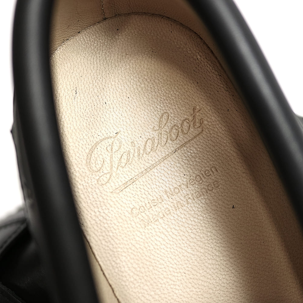 Paraboot(パラブーツ) CHIMEY