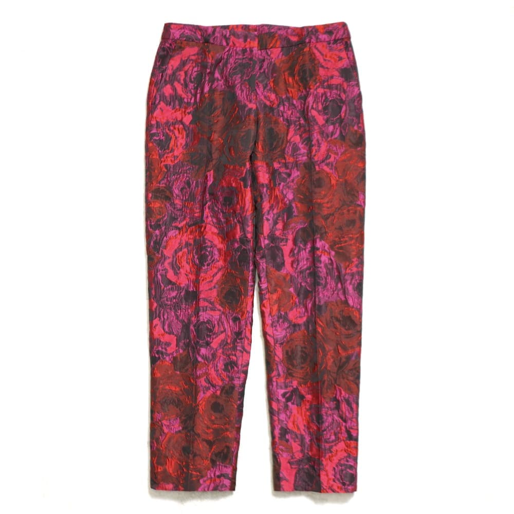 DRIES VAN NOTEN ドリス ヴァンノッテン パンツ SALE】DRIES VAN NOTEN(ドリスヴァンノッテン) POUMAS 3140 W.W.