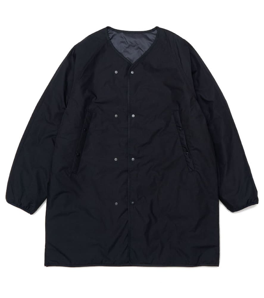 SALE】nanamica(ナナミカ) Reversible Down Coat - COLDBECK