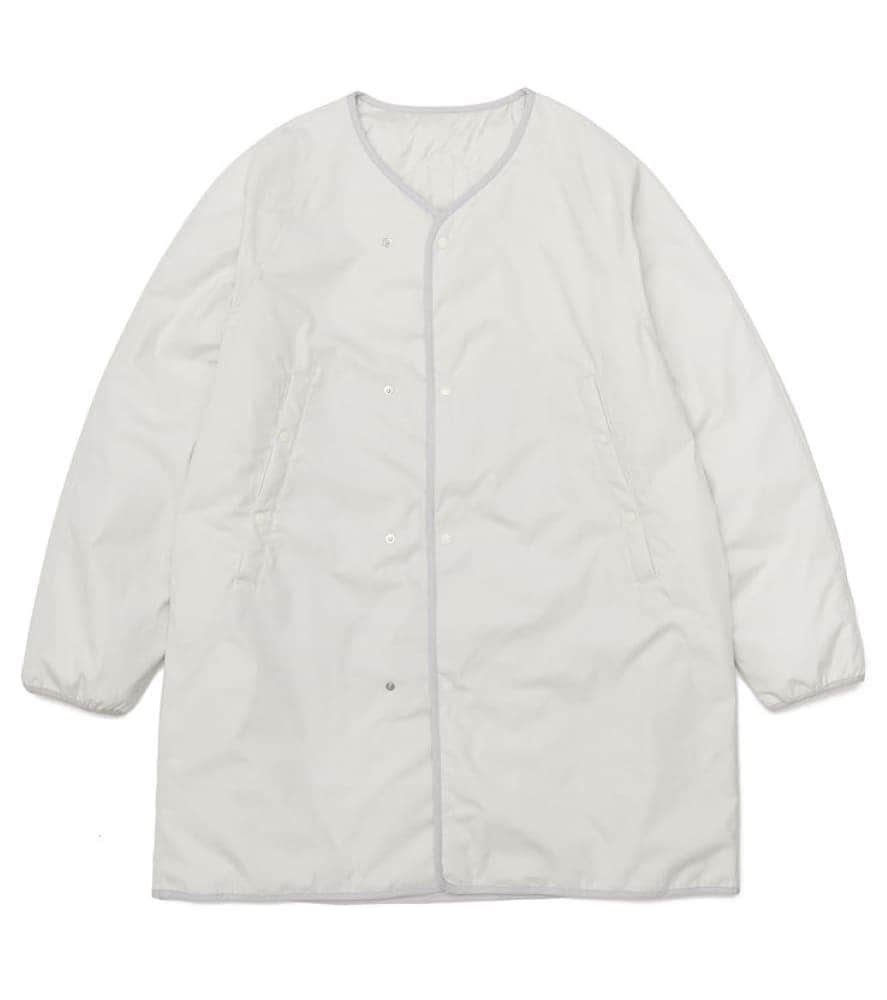 SALE】nanamica(ナナミカ) Reversible Down Coat - COLDBECK ONLINE