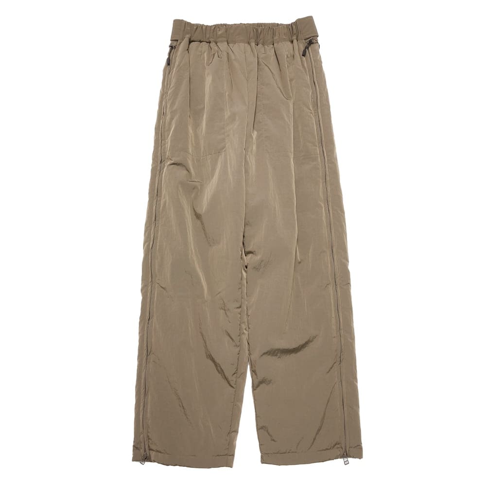 YOKE(ヨーク) MILITARY TRAINING PANTS - COLDBECK ONLINE
