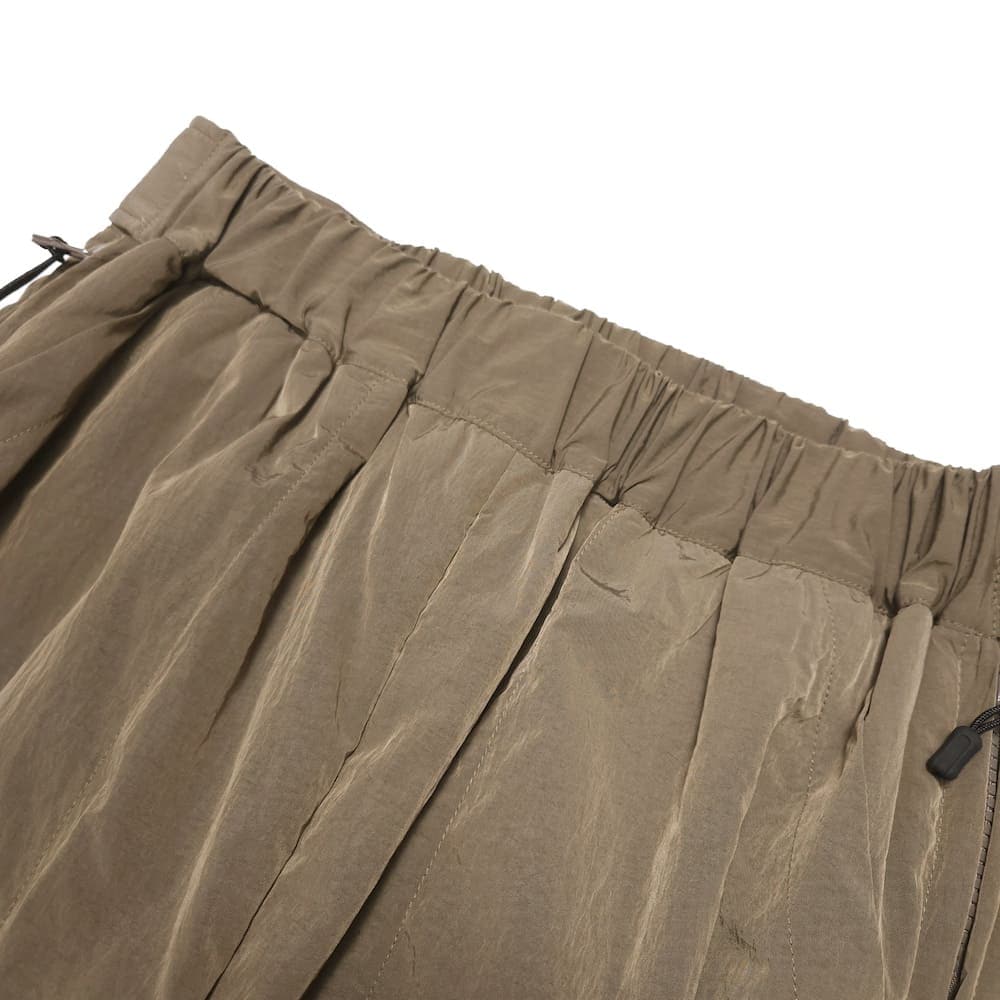 YOKE(ヨーク) MILITARY TRAINING PANTS - COLDBECK ONLINE（コール