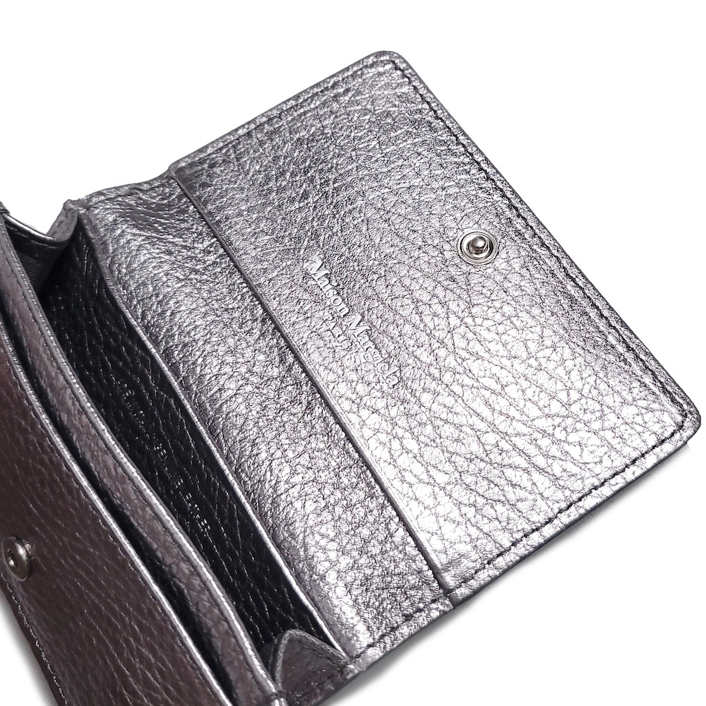 Maison Margiela(メゾンマルジェラ) CARD HOLDER CLIP 2