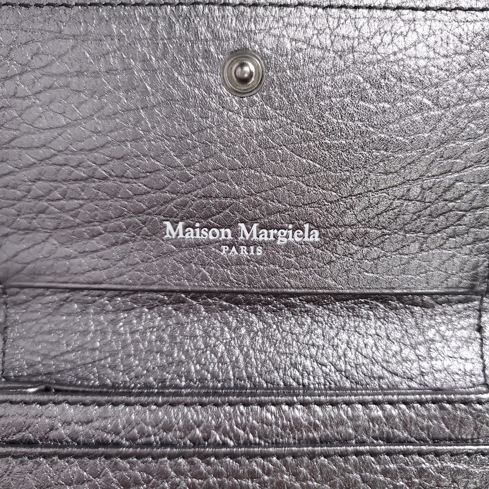Maison Margiela(メゾンマルジェラ) CARD HOLDER CLIP 2