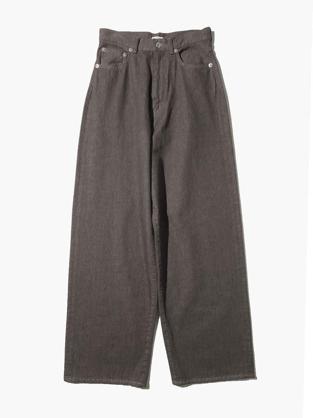 みやこ様INSCRIRE アンスクリア ウールフランネル Wool Gabardine Transfrom Pants | INSCRIRE(アンスクリア) / パンツ