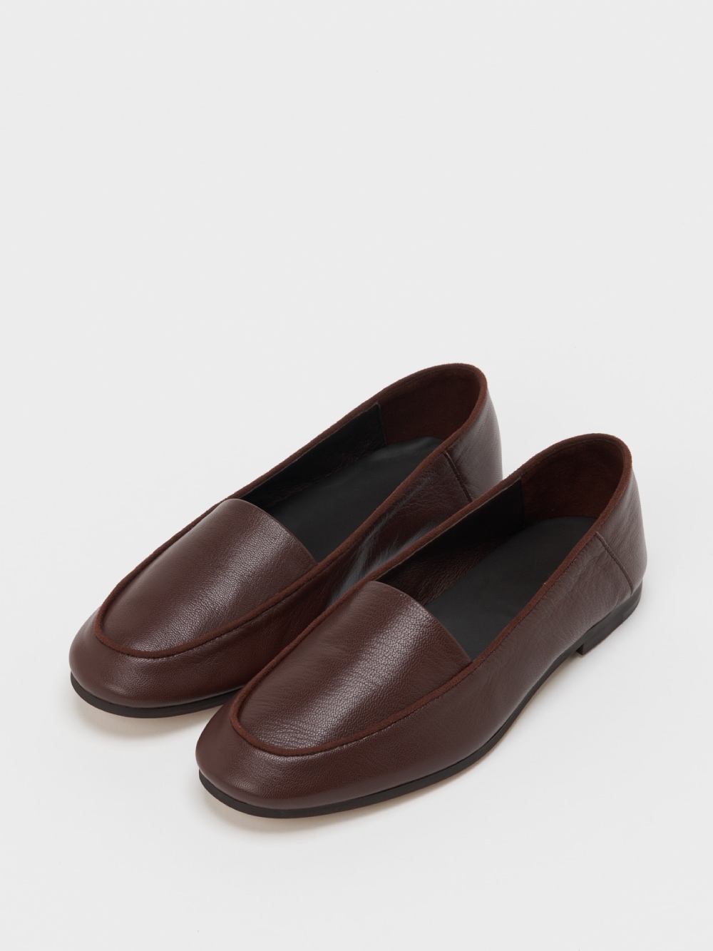 Hender Scheme(エンダースキーマ) oval moca - COLDBECK ONLINE