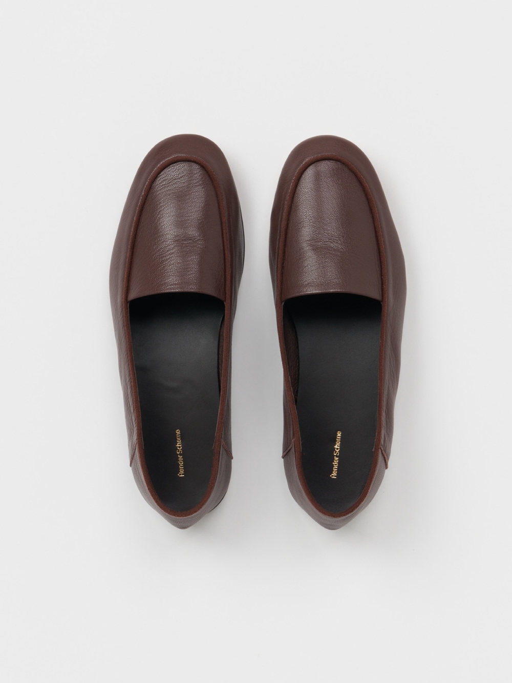 Hender Scheme(エンダースキーマ) oval moca - COLDBECK ONLINE