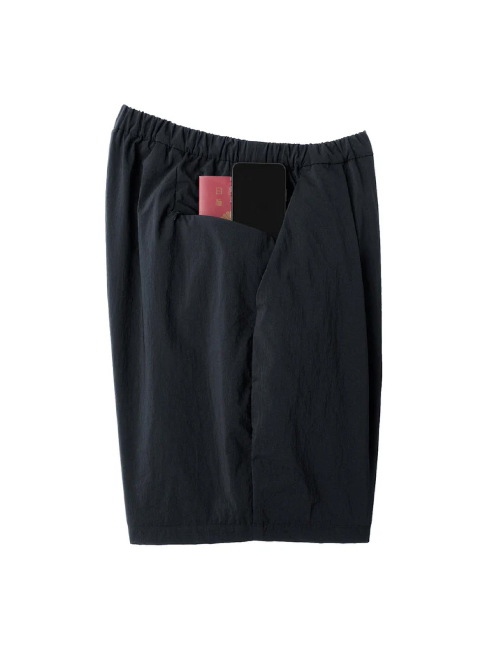 TEATORA(テアトラ) WALLET SHORTS RESORT DOCTOROID - COLDBECK ONLINE