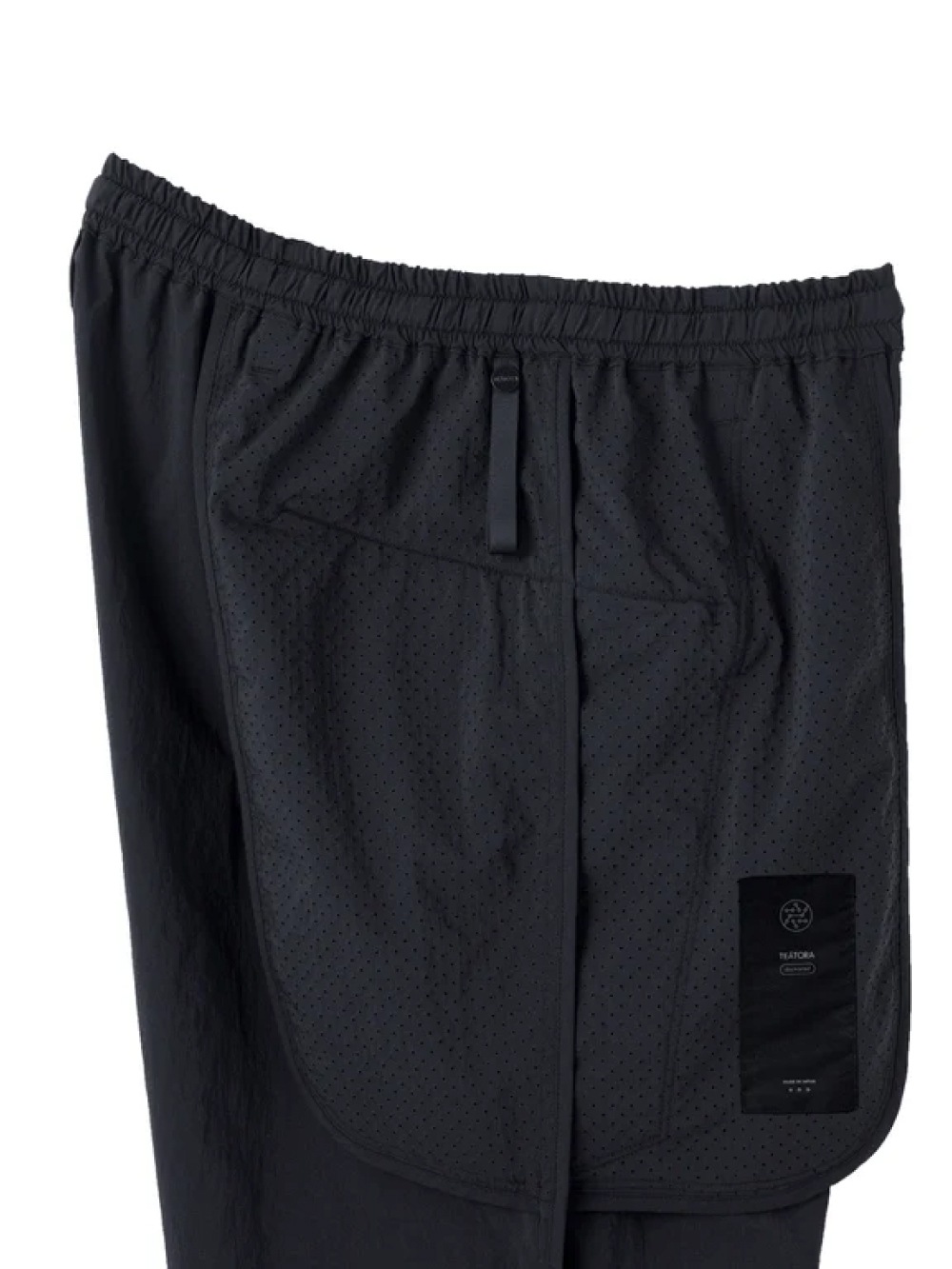 TEATORA(テアトラ) WALLET SHORTS RESORT DOCTOROID - COLDBECK ONLINE